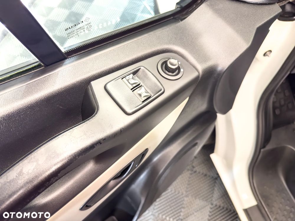 Renault Trafic Passenger 2,8t Business - 28