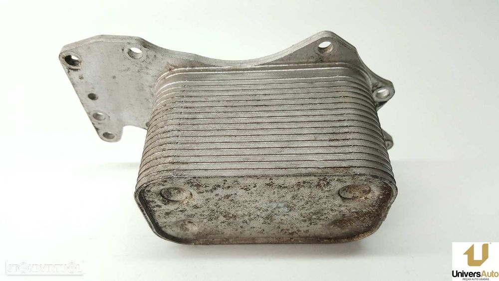 REFRIGERADOR DO ÓLEO DO MOTOR VOLKSWAGEN TOUAREG (7LA) TDI V6 - 3