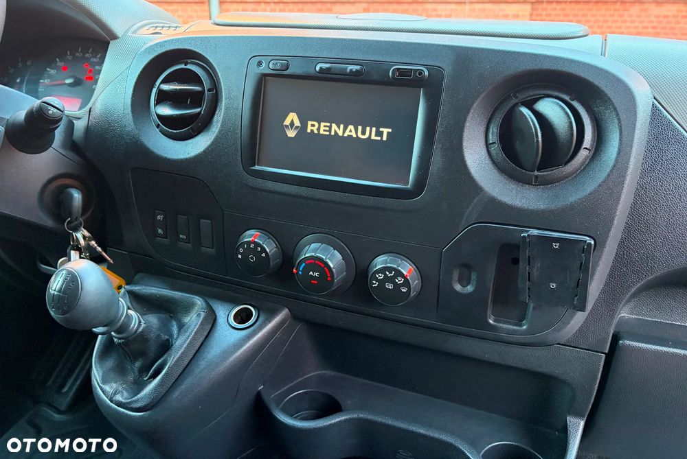 Renault MASTER - 13