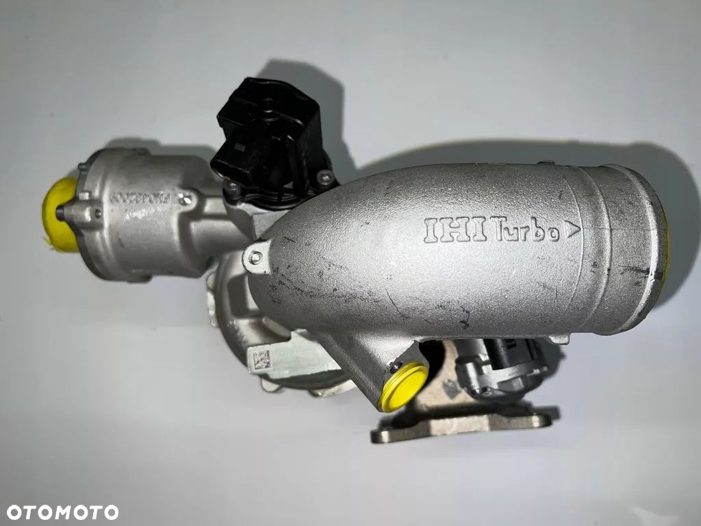 Audi 2,0TFSi turbina 06L145721E 06L145702F, 06L145702D, 06L145702M, 06L145702P, 06L145702Q, 06L145722C nowa - 4