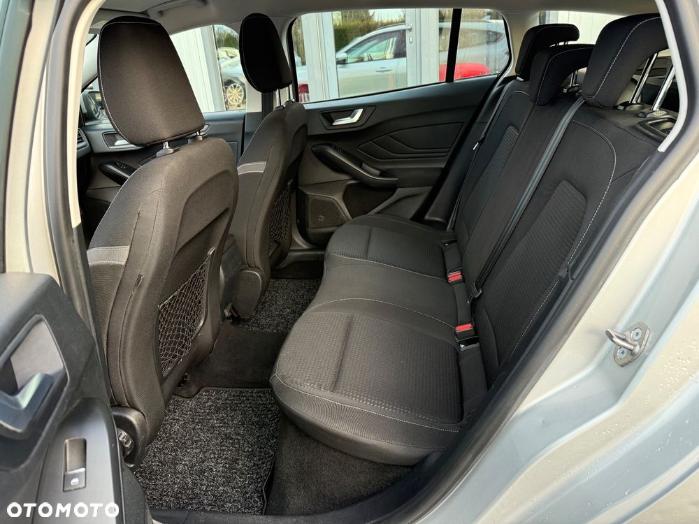 Ford Focus 1.5 EcoBlue Trend Edition - 4