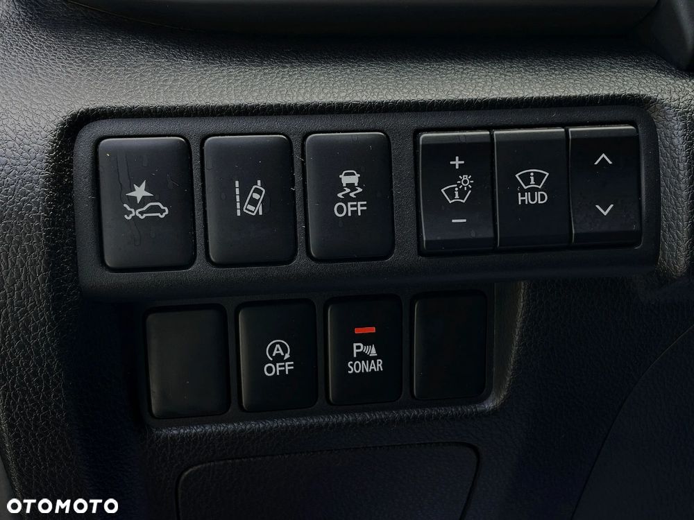 Mitsubishi Eclipse Cross 1.5 T-MIVEC ClearTec CVT 2WD Diamant Edition Plus - 34