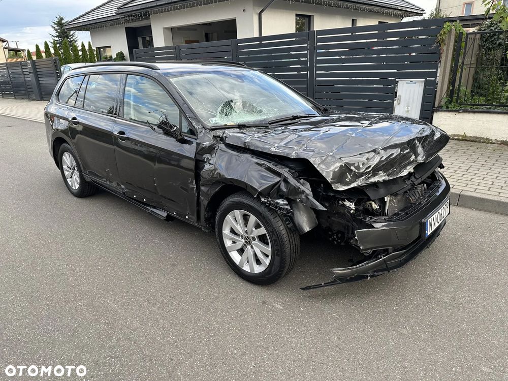 Volkswagen Passat 1.5 TSI EVO Elegance - 8