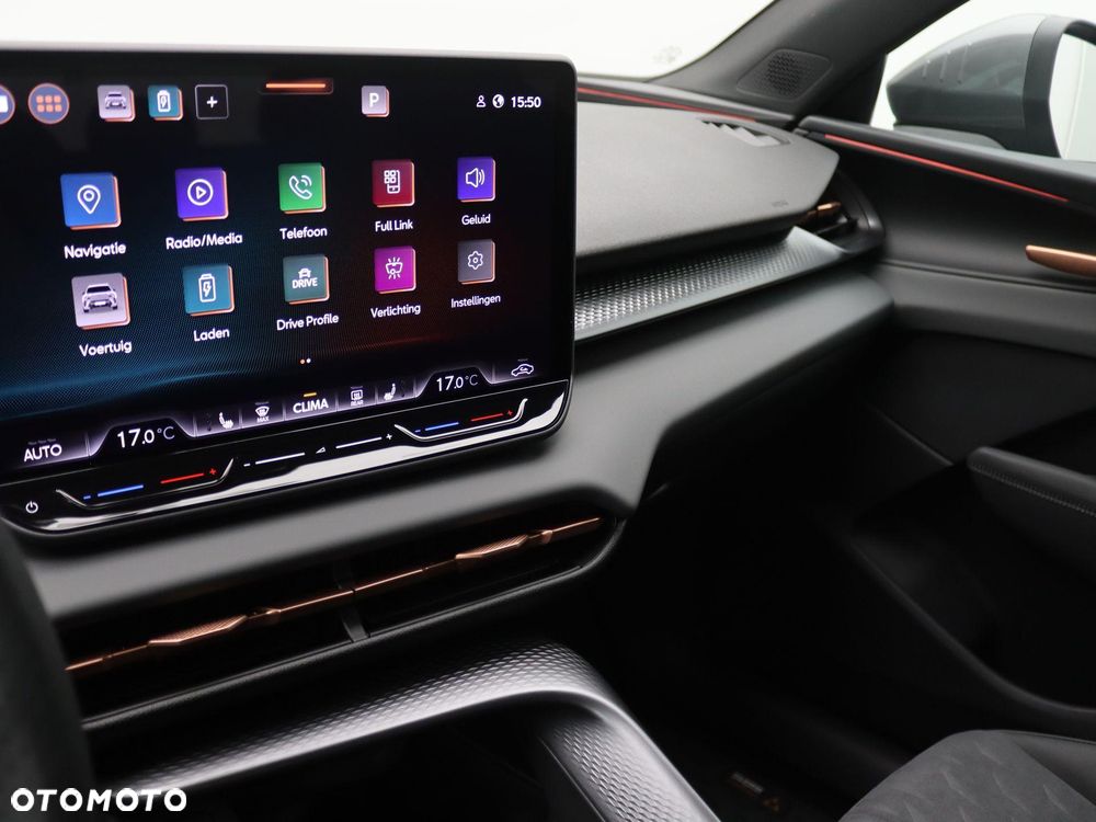 Cupra Terramar 1.5 eHybrid PHEV Advantage Edition DSG - 21