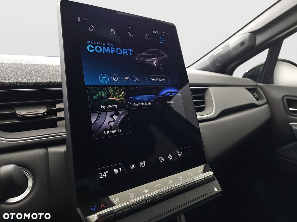 Renault Captur 1.0 TCe Techno - 19