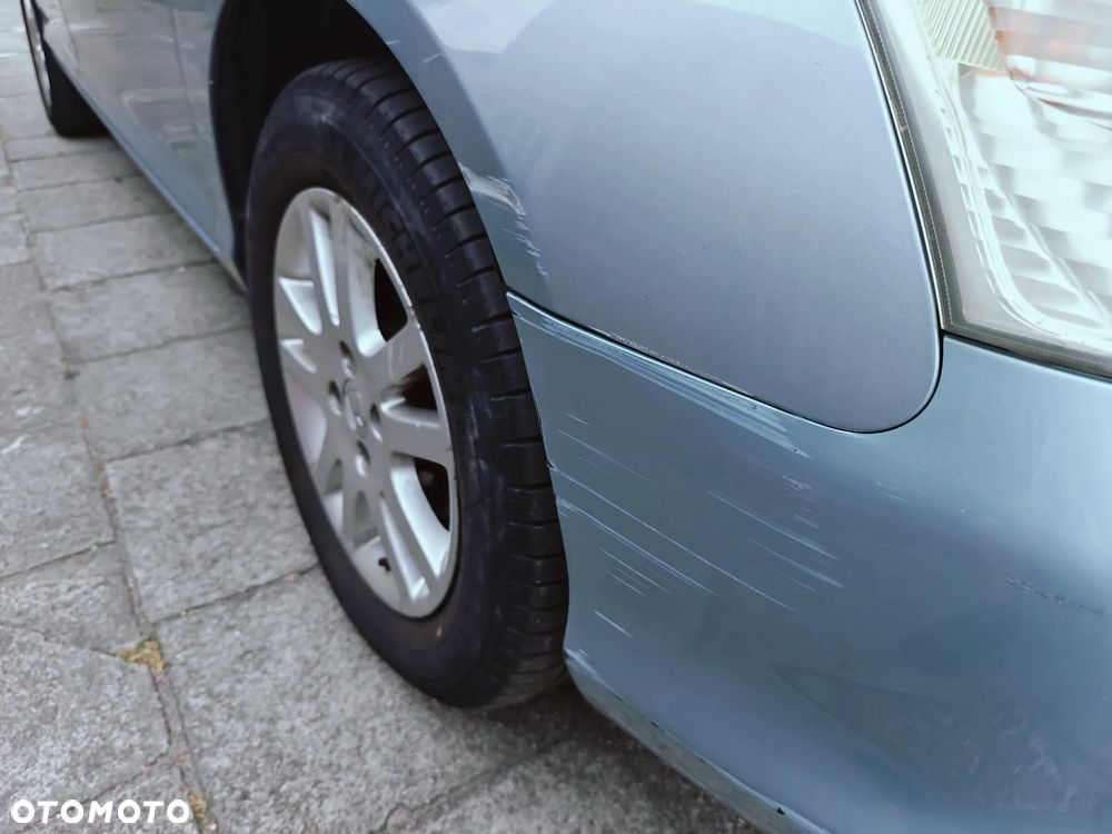Honda Civic 1.6i LS - 25