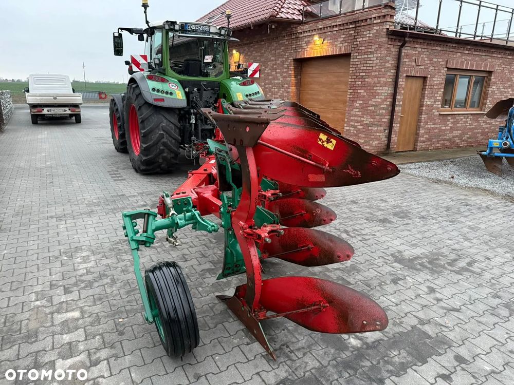 Kverneland ES 95 EG 100 LEMKEN - 8