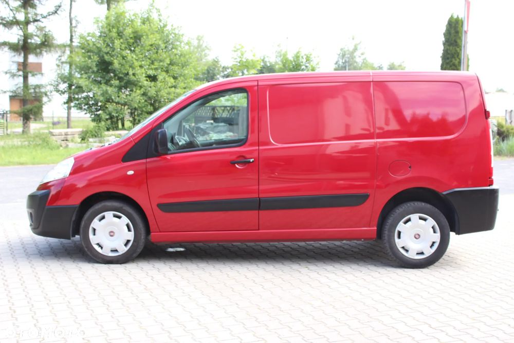 Fiat Scudo - 9