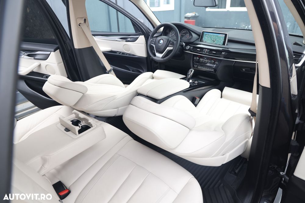 BMW X5 xDrive40d Sport-Aut. - 18