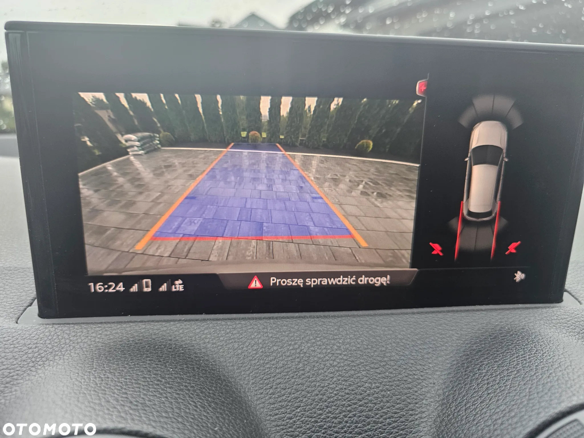 Audi SQ2 TFSI quattro S tronic - 20