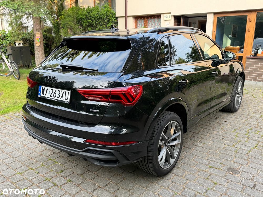 Audi Q3 45 TFSI Quattro S-Line S tronic - 19