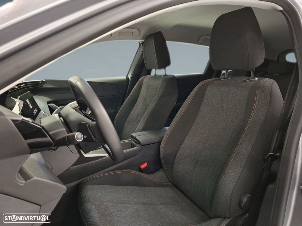 Peugeot 308 SW 1.2 Hybrid Style e-DCS6 - 11