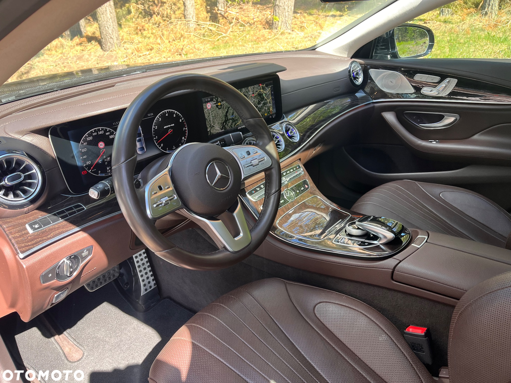 Mercedes-Benz CLS - 9