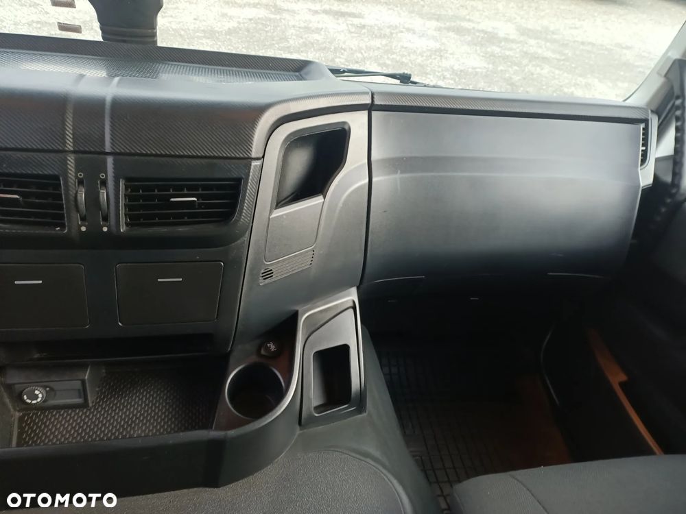 Iveco Stralis 6x2 Kontener Euro 6 - 18