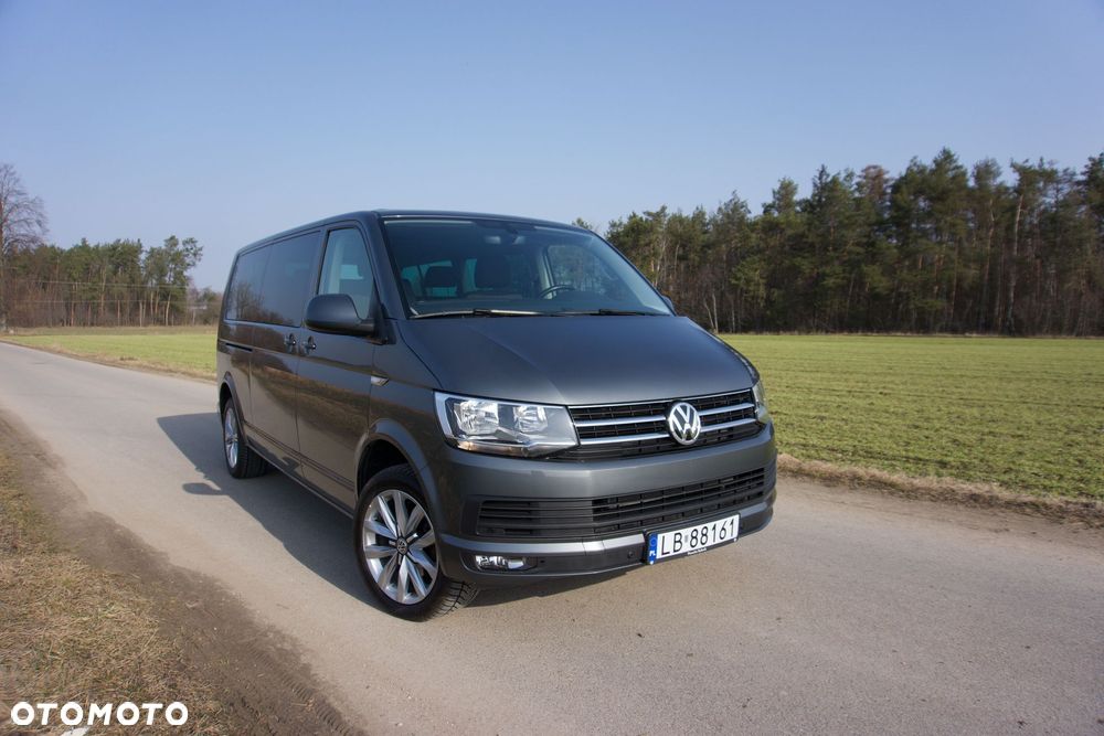 Volkswagen Caravelle 2.0 TDI L2 Highline - 39
