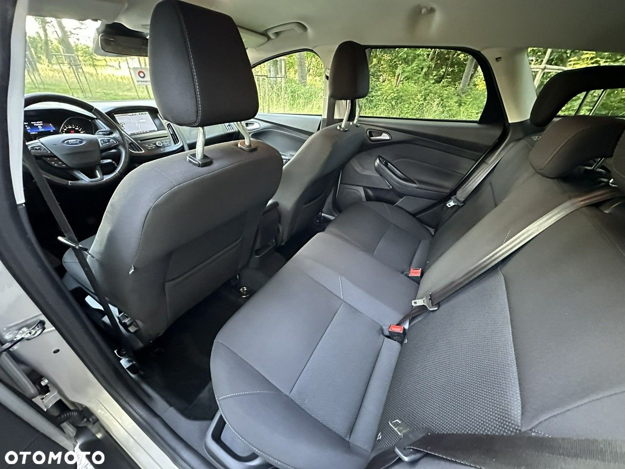 Ford Focus - 22