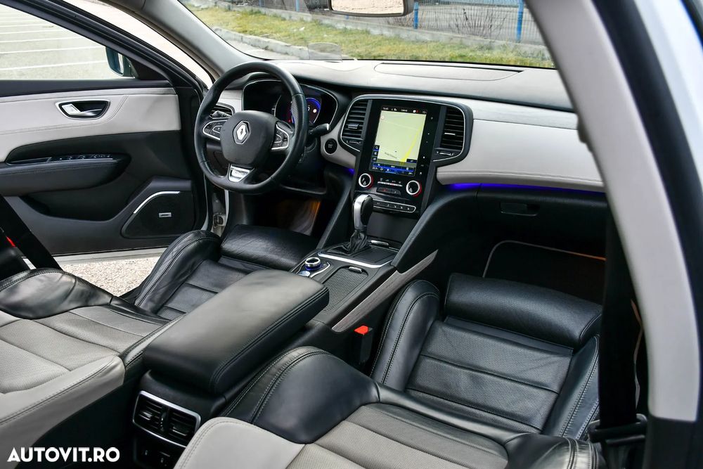 Renault Talisman ENERGY dCi 160 EDC INITIALE PARIS - 29