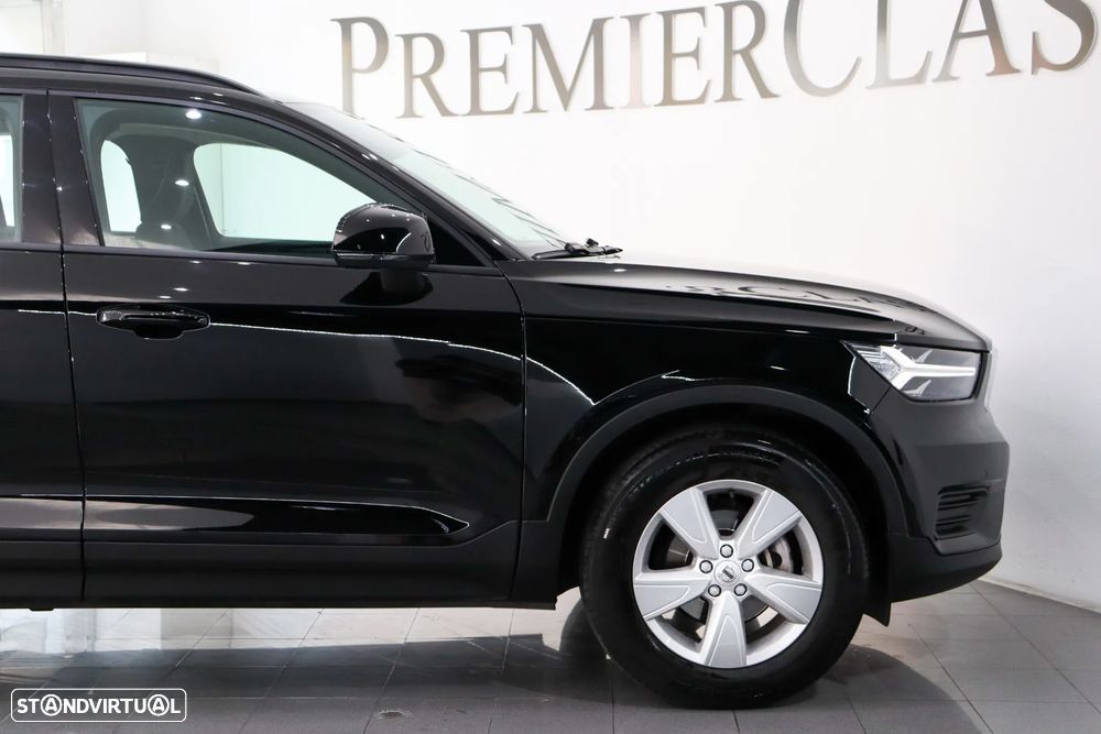 Volvo XC 40 1.5 T2 Inscription - 11