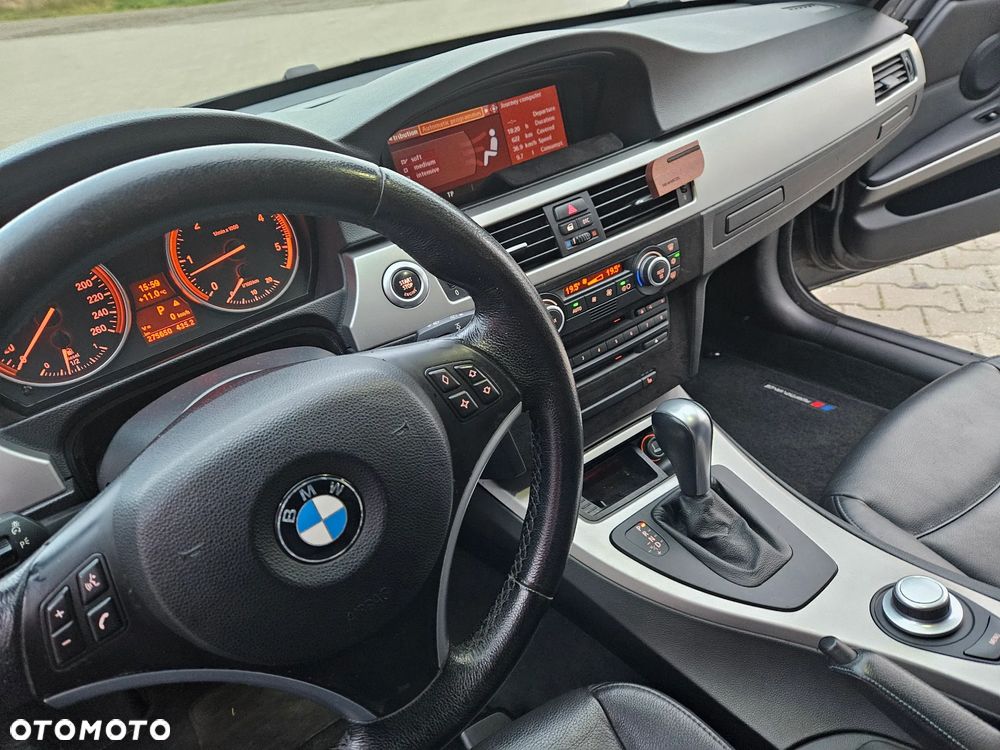 BMW Seria 3 - 19