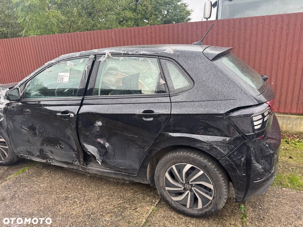 Volkswagen Polo 1.0 TSI Highline DSG - 17