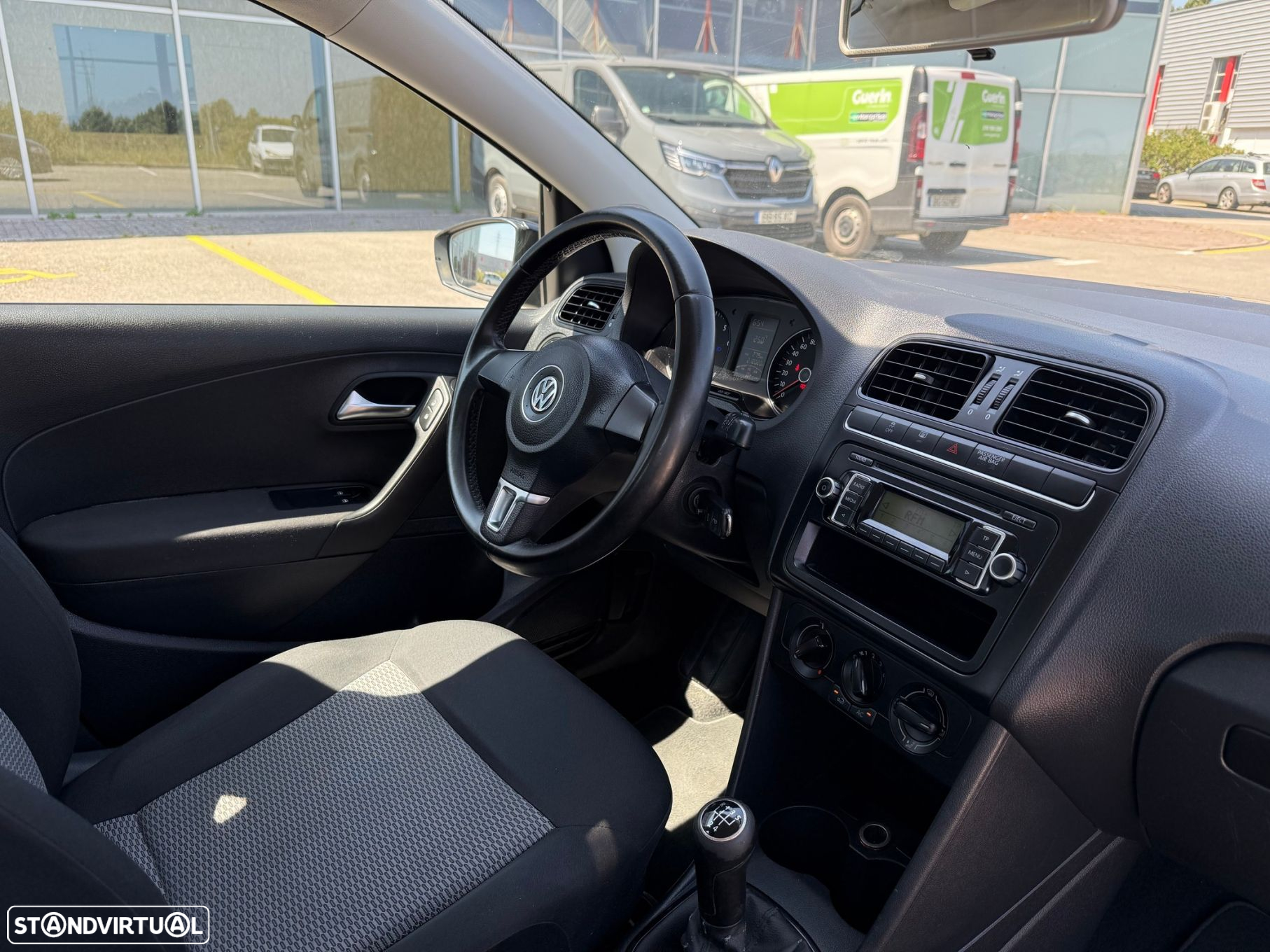 VW Polo 1.2 Confortline - 22