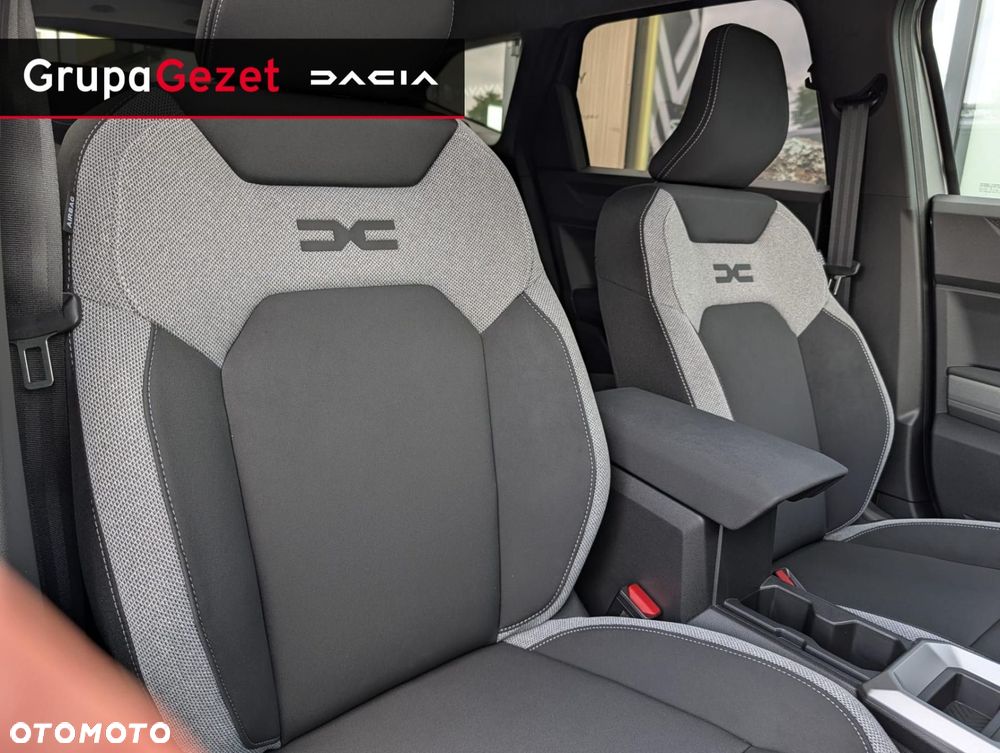 Dacia Bigster - 35
