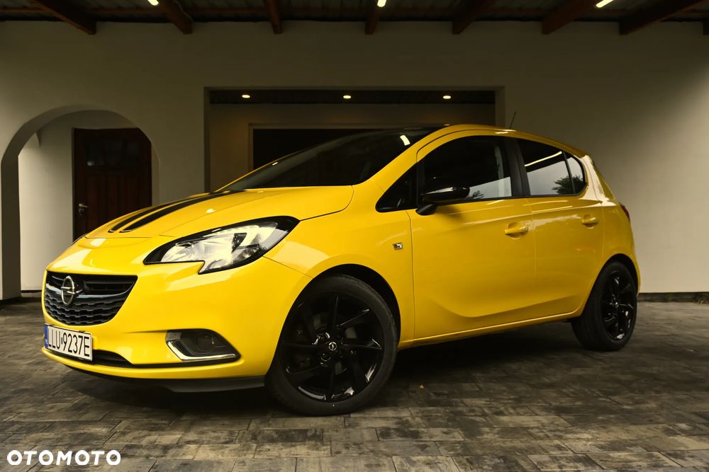 Opel Corsa 1.0 T Color Edition S&S - 3