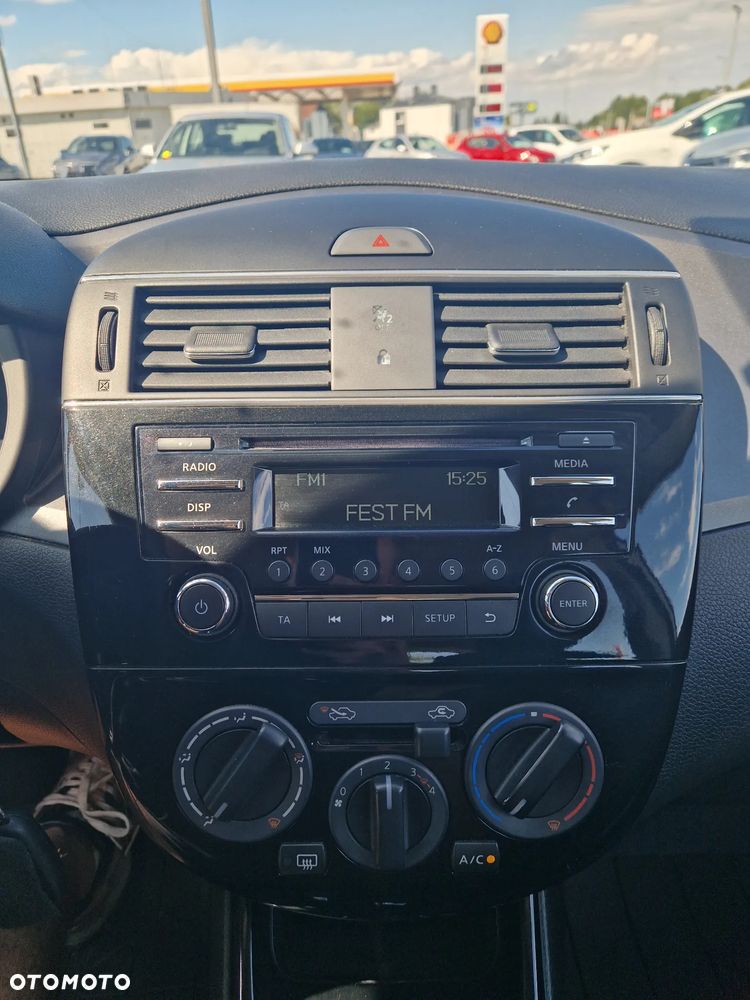 Nissan Pulsar 1.2 DIG-T Xtronic N-TEC - 19