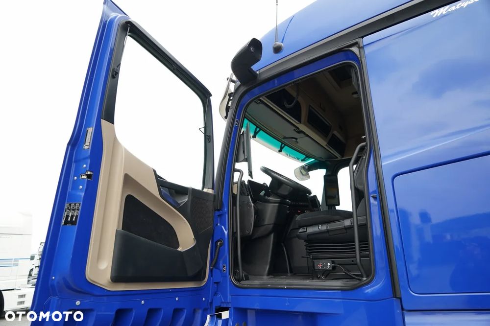 Mercedes-Benz ACTROS 1848 / BIG SPACE / 2021 ROK - 23