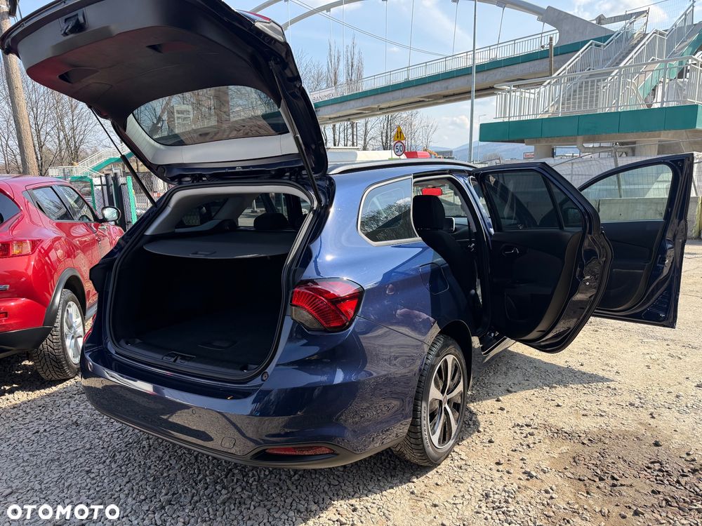 Fiat Tipo - 18