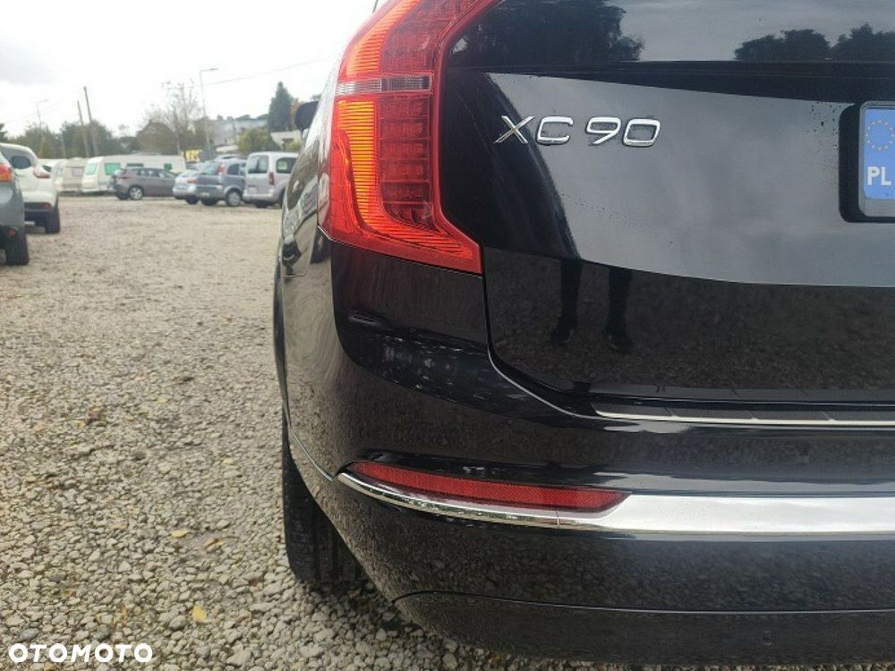 Volvo XC 90 - 10