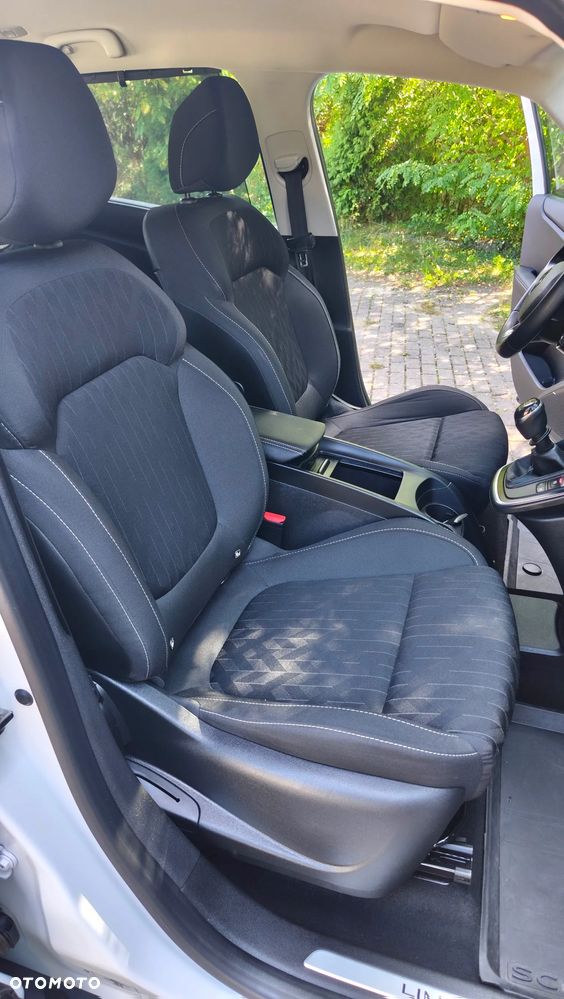 Renault Scenic - 13