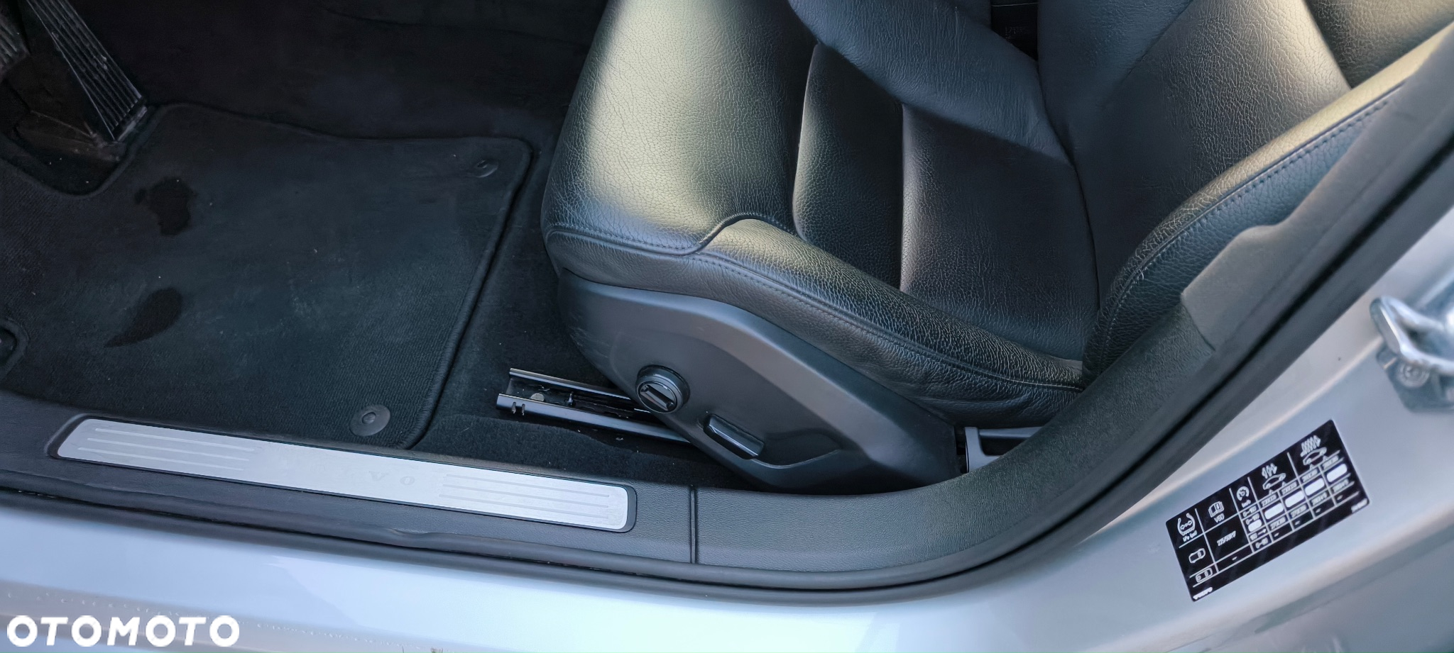 Volvo V60 - 15