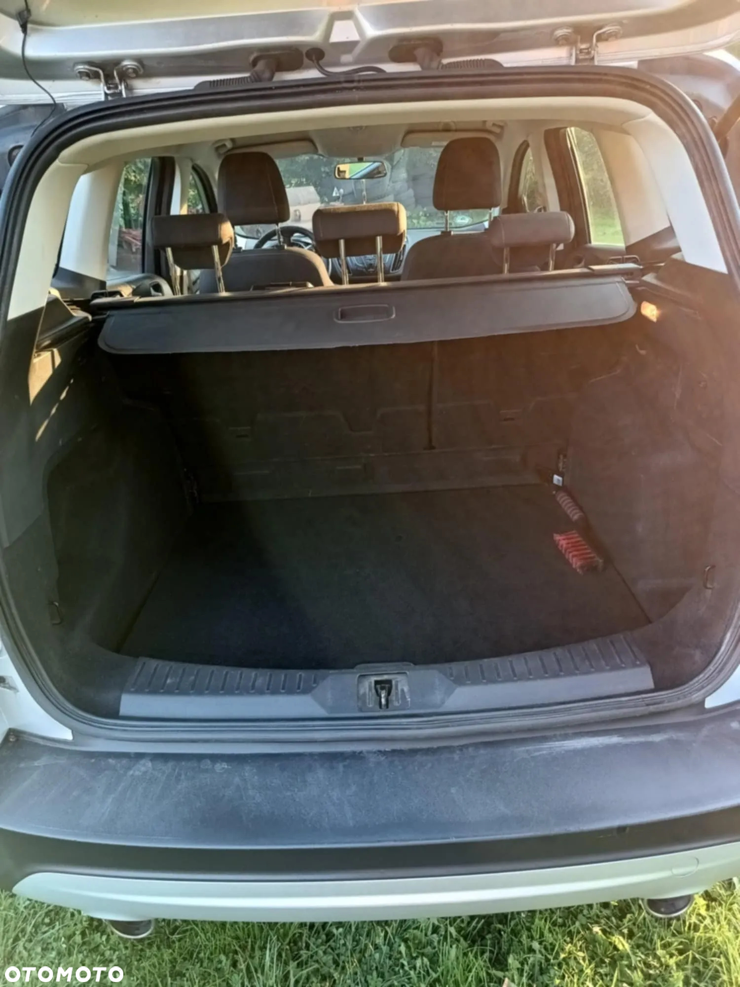 Ford Kuga 2.0 TDCi FWD Titanium - 9