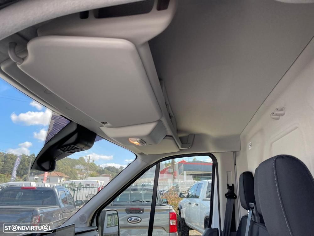 Ford Transit FORD TRANSIT VAN FT350 L4 N1 2.0 TDCI (165 CV) - 18