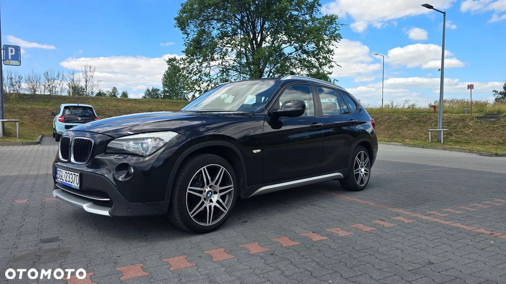 BMW X1 sDrive18i xLine - 33