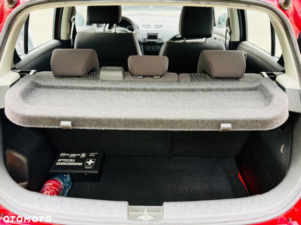 Suzuki Swift 1.2 Comfort - 20