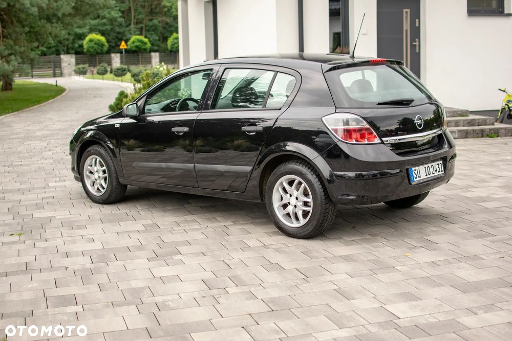 Opel Astra - 29