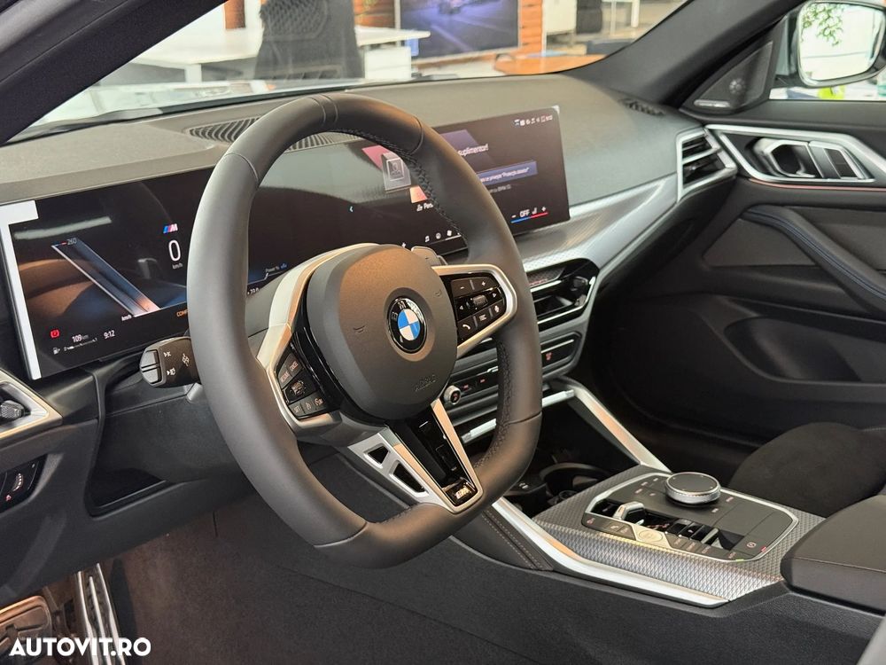 BMW Seria 4 430i xDrive AT - 7