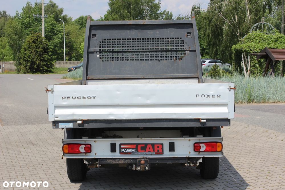 Peugeot Boxer - 7