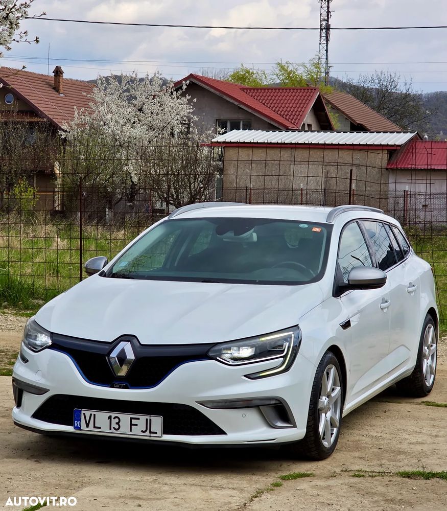 Renault Talisman ENERGY dCi 160 EDC INITIALE PARIS - 2