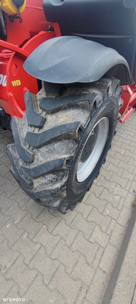 Manitou MHT 790 - 14