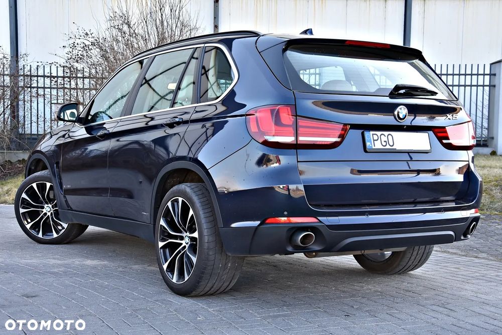 BMW X5 - 9