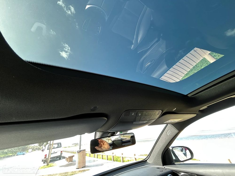 Mercedes-Benz GLC 300 - 16