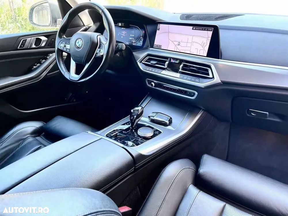 BMW X5 xDrive45e AT PHEV - 10