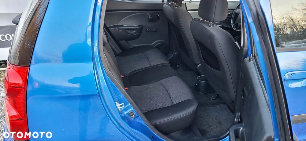 Kia Picanto 1.0 ISG Spirit - 21