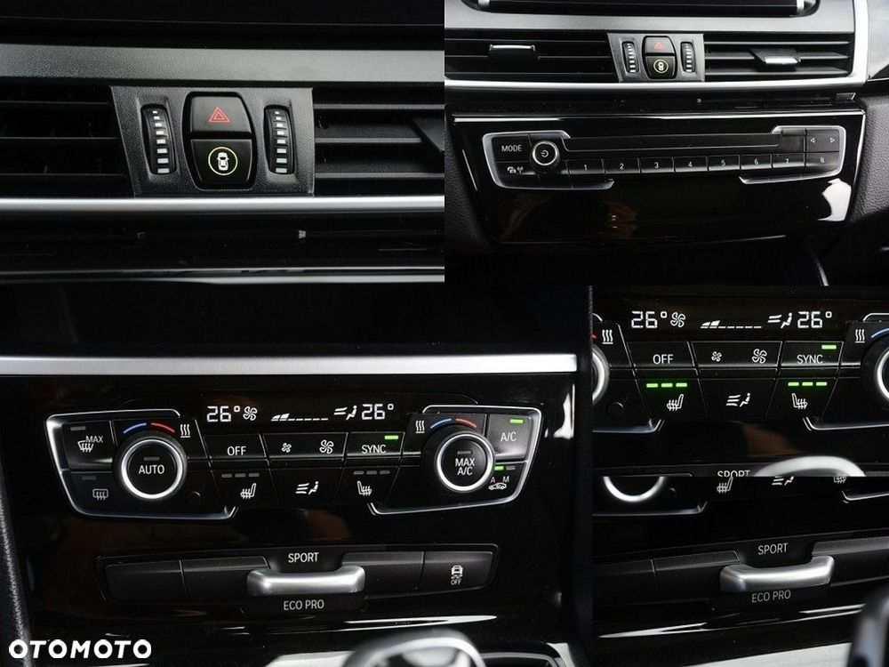 BMW Seria 2 218d Sport Line - 27