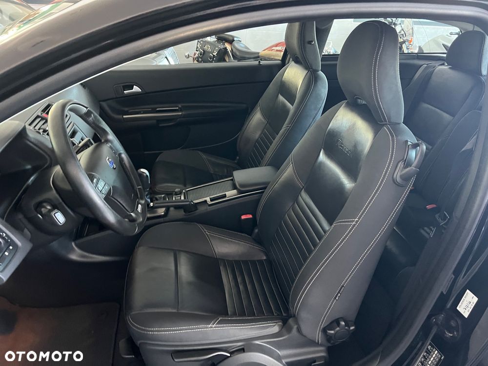 Volvo C30 D2 Business Edition Pro Start-Stop - 18