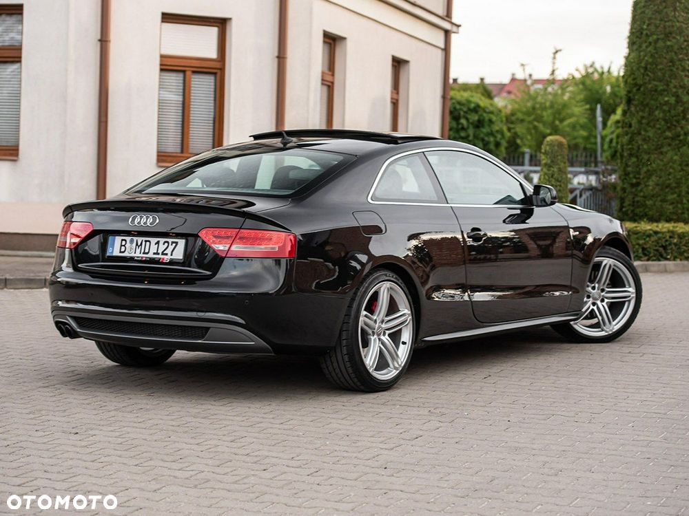 Audi A5 Coupé - 15