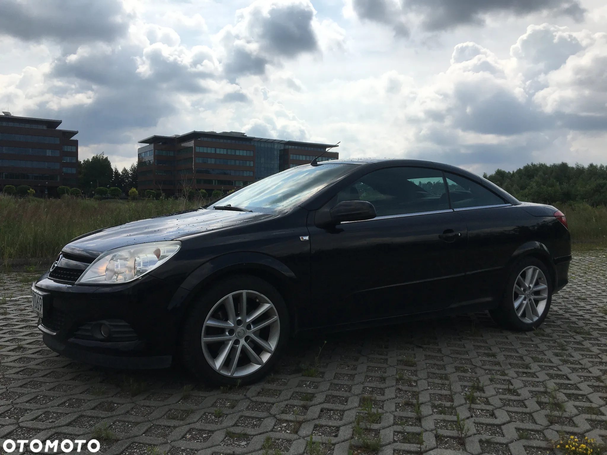 Opel Astra - 17